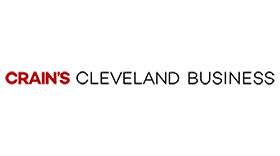 Crain’s Cleveland Business Vector Logo's thumbnail