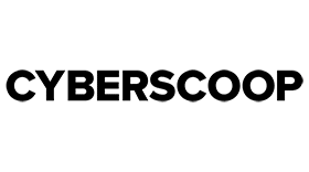 CyberScoop Logo Vector's thumbnail