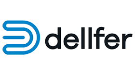 Download Dellfer Vector Logo
