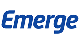 Emerge Market Logo Vector's thumbnail