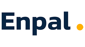 Enpal Logo Vector's thumbnail