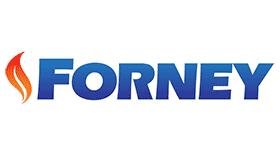 Forney Corporation Logo Vector's thumbnail