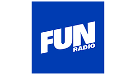 Funradio.fr Logo Vector's thumbnail