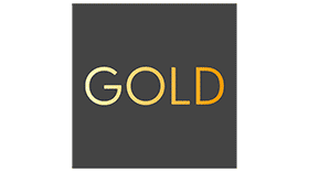Gold Radio New Zealand Logo Vector's thumbnail