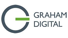 Graham Digital Logo Vector's thumbnail