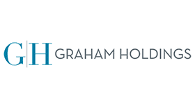 Graham Holdings Company Vector Logo's thumbnail