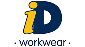 ID Workwear Logo Vector's thumbnail