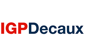 IGPDecaux S.p.A. Logo Vector's thumbnail