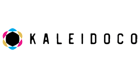 Kaleidoco Logo Vector's thumbnail