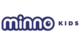 Minno Kids Logo Vector's thumbnail