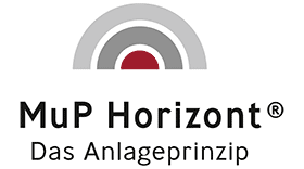 MuP Horizont Das Anlageprinzip Logo Vector's thumbnail