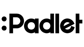 Padlet Logo Vector's thumbnail