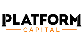 Platform Capital Logo Vector's thumbnail