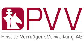 PVV Private VermögensVerwaltung AG Logo Vector's thumbnail