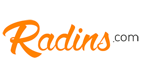 Radins.com Logo Vector's thumbnail