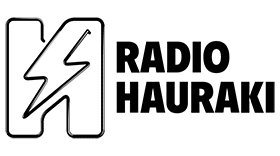 Radio Hauraki New Zealand Logo Vector's thumbnail