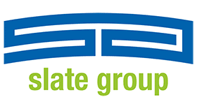 Slate Group Logo Vector's thumbnail