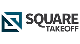 Square Takeoff Logo Vector's thumbnail