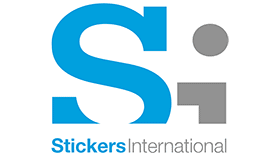 Stickers International Logo Vector's thumbnail