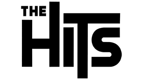 The Hits New Zealand Vector Logo's thumbnail