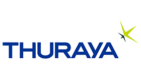 Thuraya Telecommunications Company Logo Vector's thumbnail