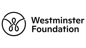 Westminster Foundation Logo Vector's thumbnail
