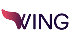 Wing Security Ltd Logo Vector's thumbnail