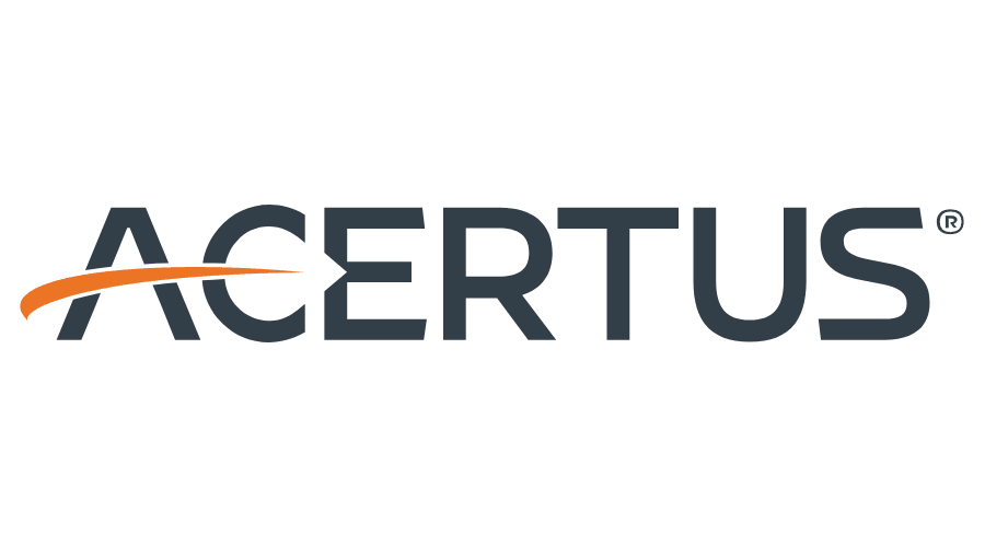 ACERTUS Vector Logo