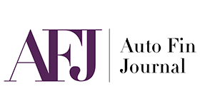 AFJ | Auto Fin Journal Logo Vector's thumbnail
