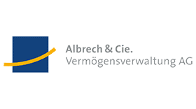 Albrech & Cie. Vermögensverwaltung AG Logo Vector's thumbnail
