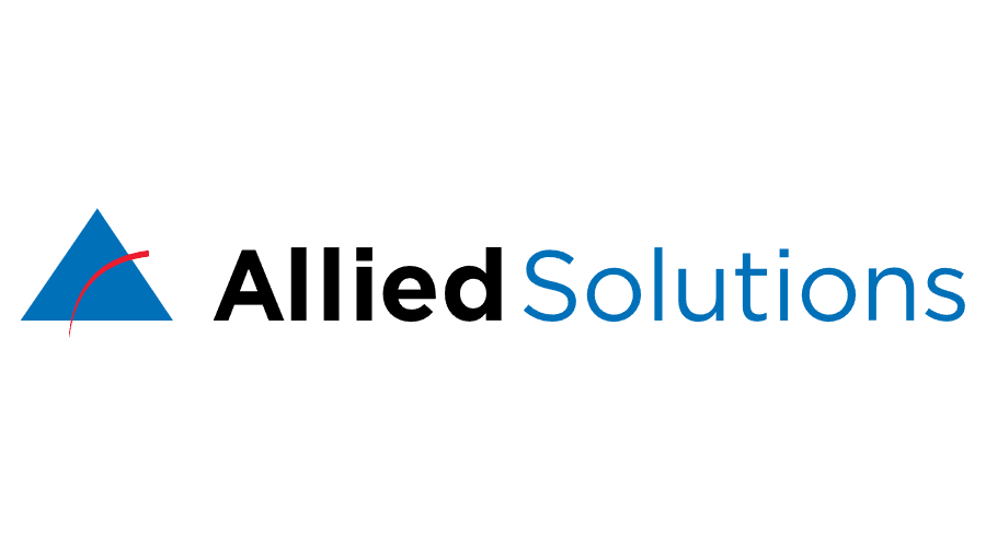Allied Solutions, LLC Vector Logo