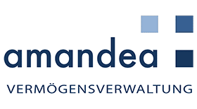 amandea Vermögensverwaltung AG Logo Vector's thumbnail