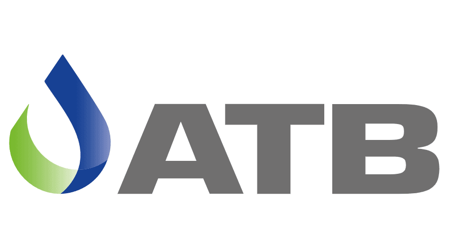 ATB Water GmbH Vector Logo