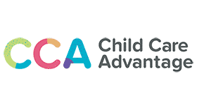 Child Care Advantage Logo Vector's thumbnail