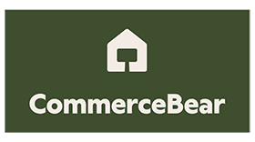 CommerceBear Logo Vector's thumbnail