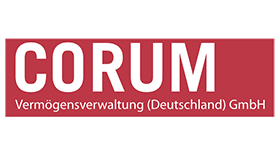 CORUM Vermögensverwaltung (Deutschland) GmbH Vector Logo's thumbnail