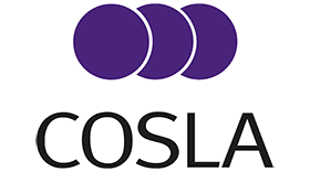 COSLA UK Vector Logo's thumbnail