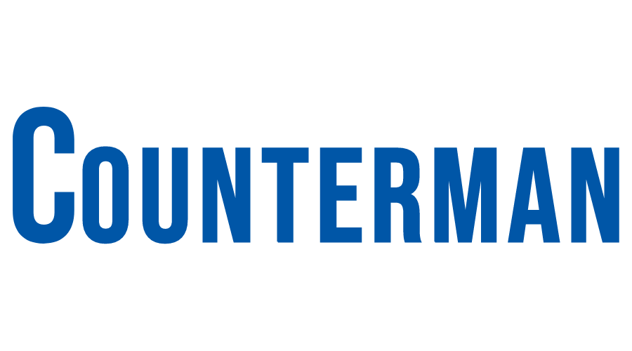 Counterman Vector Logo