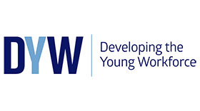 DYW Scotland | Developing the Young Workforce​ Logo Vector's thumbnail
