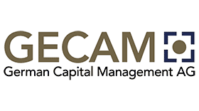 GECAM | German Capital Management AG Vector Logo's thumbnail