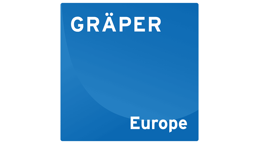 Gräper Europe, s.r.o. Vector Logo