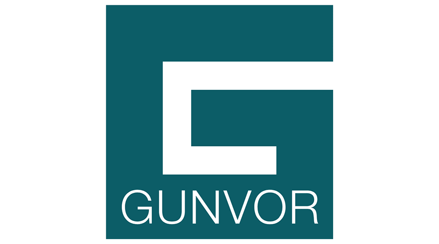 Gunvor Group Vector Logo