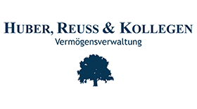 Huber, Reuss & Kollegen Vermögensverwaltung GmbH Vector Logo's thumbnail