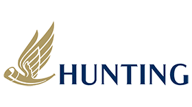 Hunting PLC Logo Vector's thumbnail