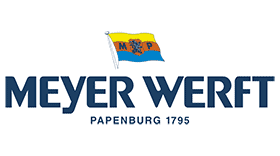MEYER WERFT GmbH & Co. KG Logo Vector's thumbnail