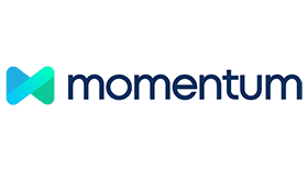 Momentum.io Logo Vector's thumbnail