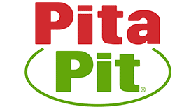 Pita Pit Canada Logo Vector's thumbnail