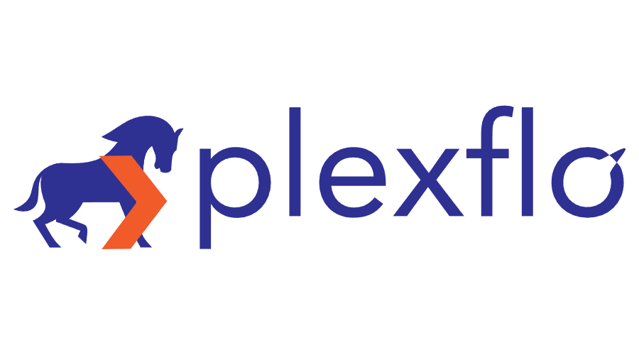 Plexflo, Inc. Vector Logo