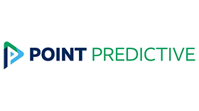 Point Predictive Logo Vector's thumbnail