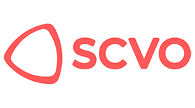 SCVO | Scottish Council for Voluntary Organisations Logo Vector's thumbnail
